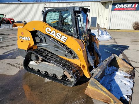 Track Skid Steers For Sale in CALIFORNIA 